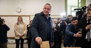 Diario HOY | Herederos políticos de Lacalle Pou y Mujica disputarán la Presidencia de Uruguay