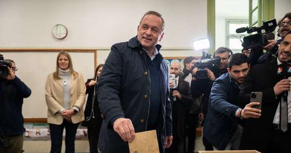 Diario HOY | Herederos políticos de Lacalle Pou y Mujica disputarán la Presidencia de Uruguay