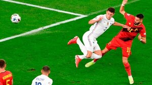 Versus / Francia y Bélgica necesitan de sus goleadores para pasar a cuartos