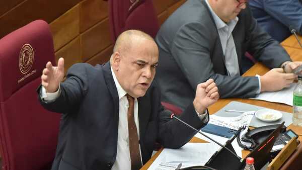 Lo que tenés saber: Bachi Núñez asume la presidencia del Congreso