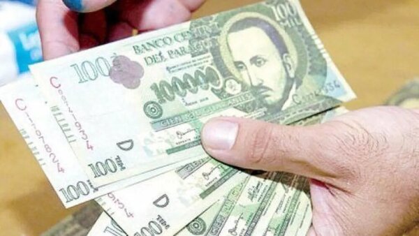 Desde hoy entra en vigencia el nuevo salario mínimo