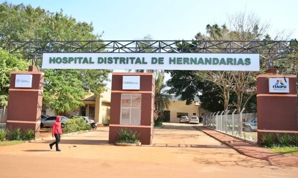 Denuncian otro caso de negligencia médica tras muerte de bebé en el Hospital de Hernandarias – Diario TNPRESS
