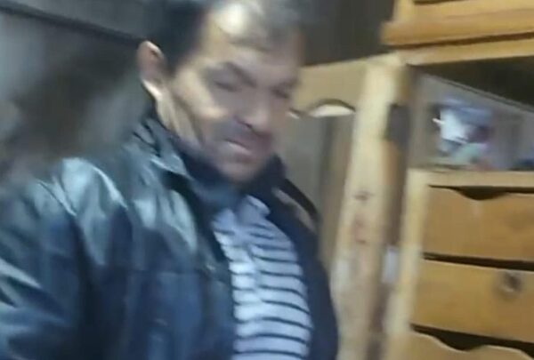 Durante allanamiento detienen a un sujeto que era buscado por abuso sexual en niños – Diario TNPRESS