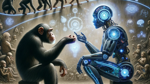 Alimentación, evolución y tecnología: ¿Cómo nos hicieron lo que somos?