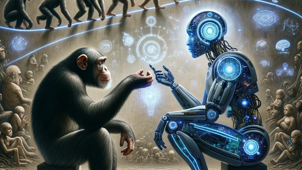 Alimentación, evolución y tecnología: ¿Cómo nos hicieron lo que somos?