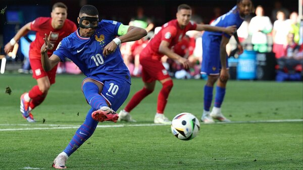 Versus / Francia y Bélgica necesitan de sus goleadores para pasar a cuartos