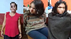 Temen que miembros del EPP en Argentina huyan del país