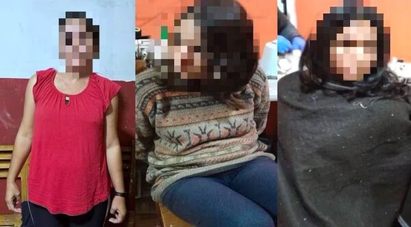 Temen que miembros del EPP en Argentina huyan del país