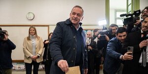 Herederos políticos de Lacalle Pou y Mujica disputarán la Presidencia de Uruguay