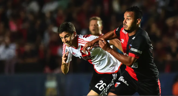 Versus / Sol de América da la bienvenida a un jugador multicampeón