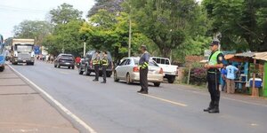 Rige reajuste del sueldo mínimo y sube todo lo que se mida en jornales