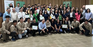Amplían periodo de inscripciones para las becas ALCANZA