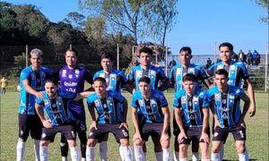 Sol del Este y Corrales son finalistas de la Liga Paranaense