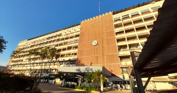 La Nación / El IPS ya presentó 17 denuncias por irregularidades de la administración anterior