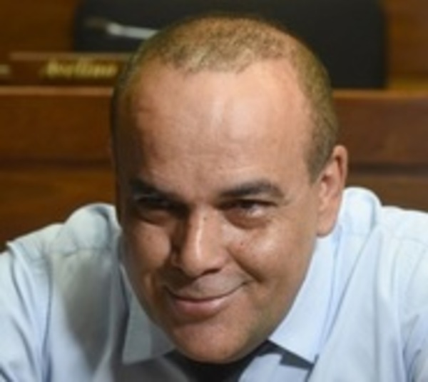 Basilio Núñez asume este lunes como presidente del Congreso - Paraguay.com