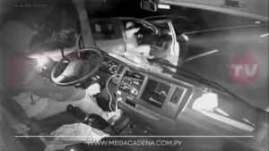 Cansado de la inseguridad, empresario publicó videos de las veces que fue asaltado en ruta - Megacadena - Diario Digital