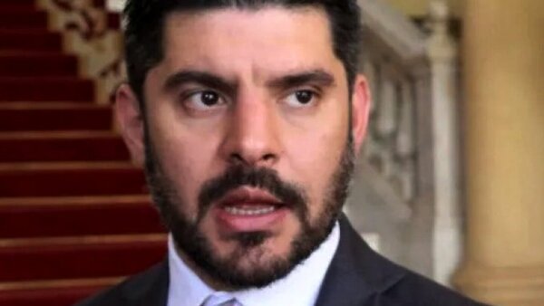 Mañana culmina plazo judicial para que Nenecho informe sobre bonos