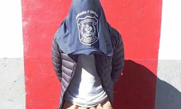Jugador de Primera División, detenido por no cumplir prestación alimentaria – Prensa 5
