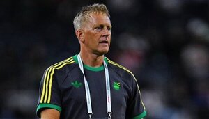 DT de Jamaica renuncia tras eliminación en Copa América