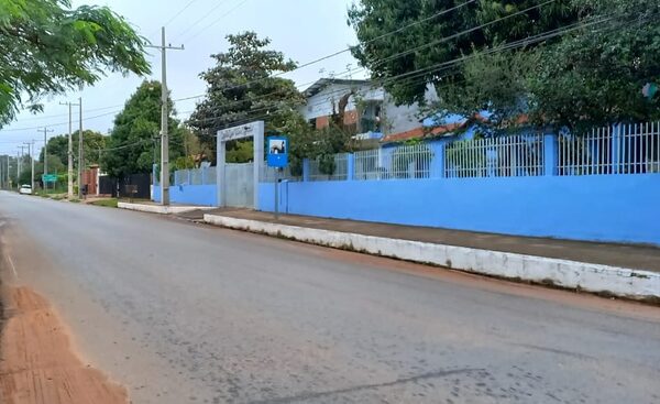 Plantean que "San Isidro Labrador" sea nuevamente barrio - San Lorenzo Hoy