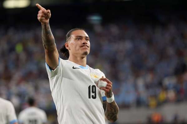 Estados Unidos vs. Uruguay, Copa América 2024: Horario, formaciones y dónde ver - Fútbol Internacional - ABC Color