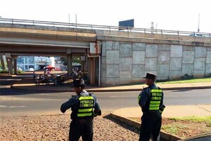 Patrulla Caminera anunció que no otorgará prórroga e intensificará controles ante vencimiento de habilitación de rodados | DIARIO PRIMERA PLANA