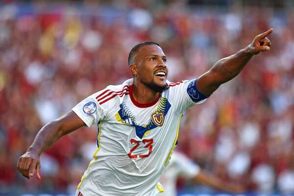 Copa América 2024: Las selecciones clasificadas y las llaves de cuartos de final - Fútbol Internacional - ABC Color