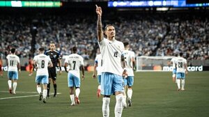 Uruguay por los cuartos de final de Copa América con la vida de Estados Unidos en sus manos