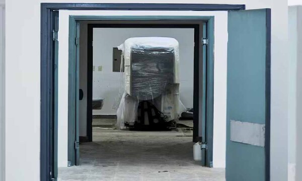 Salud intima a firma de Pettengill para que ponga en funcionamiento tomógrafo – Prensa 5