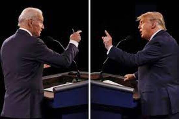 Un debate sin esperanzas - El Independiente