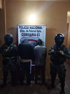 Asaltan con machete a sexagenario - Megacadena - Diario Digital