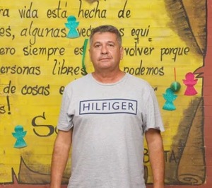A Ultranza: otorgan libertad ambulatoria a Job Von Zastrow - PDS RADIO Y TV