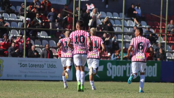 Un polémico penal calentó la fría mañana
