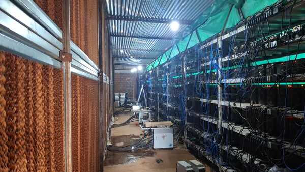 Advierten que prohibir criptominería podría aumentar clandestinidad en ese negocio - Megacadena - Diario Digital