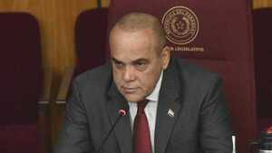 Como brazo fuerte del cartismo, Bachi Núñez asume las riendas del Congreso