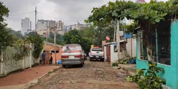 OTRA VÍCTIMA MÁS: BRASILEÑO FUE ASALTADO TRAS CONCRETAR CITA VÍA GRINDR