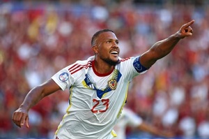 Copa América 2024: Definidos primeros cruces de cuartos de final