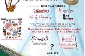 Campestre prepara fiesta de San Juan