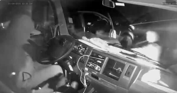 Diario HOY | Piratas del asfalto: Riera cuestiona que transportadoras no recurran a la Policía