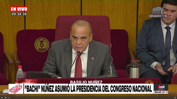Cartistas no acompañarán extensión de mandato de autoridades municipales - Megacadena - Diario Digital