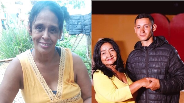 Ña Morena tiró lista de sus “batalladoras”
