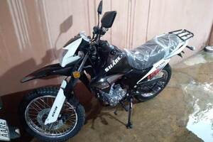 Denuncian hurto de dos motos en Mora Cué •