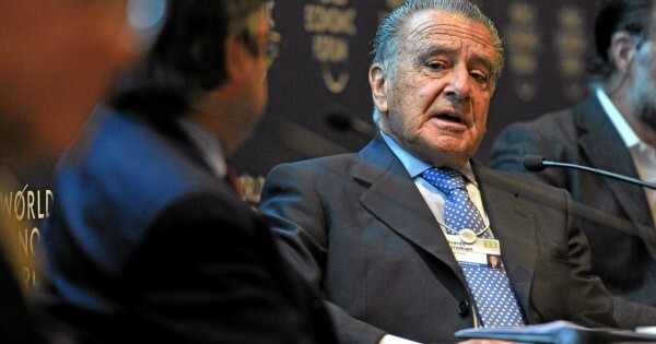 Denuncian fallas en la seguridad del Pettirossi y Peña y Eurnekián avanzan en la privatización