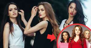 La Nación / “Mean girls paraguayas”: acusan de falsas a grupo de influencers