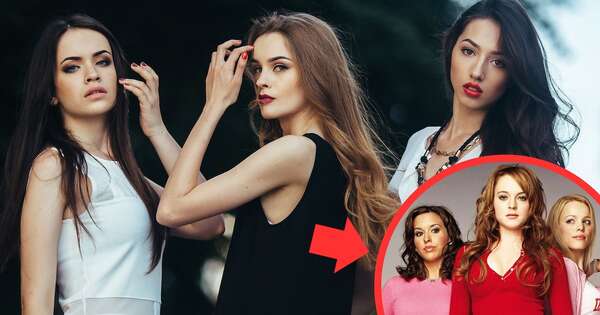 La Nación / “Mean girls paraguayas”: acusan de falsas a grupo de influencers