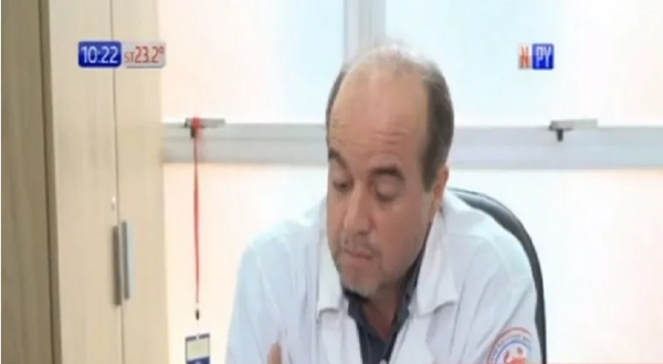 Ex Director Médico del INCAN había arremetido contra parlamentarios en marzo de 2023 - Radio Imperio 106.7 FM