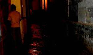 Hizo “meo culpa”: confesó que por querer hacé pipí en la calle se quedó sin automóvil