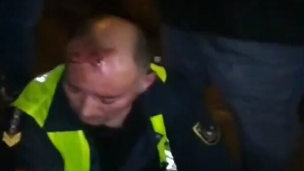 Jefe policial es imputado por estar supuestamente ebrio durante procedimiento en Itapúa