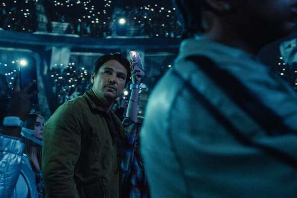 Nuevo tráiler de “La trampa”, lo nuevo del director M. Night Shyamalan - Cine y TV - ABC Color