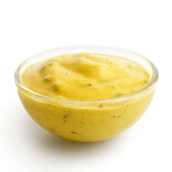 Aderezo fácil y sabroso: salsa cremosa de curry - Gastronomía - ABC Color